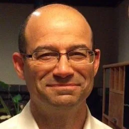 JONATHAN LAWRENCE BECKER