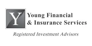 Young Financial & Insurance Services logo