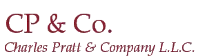 Charles Pratt & Company, L.l.c. logo