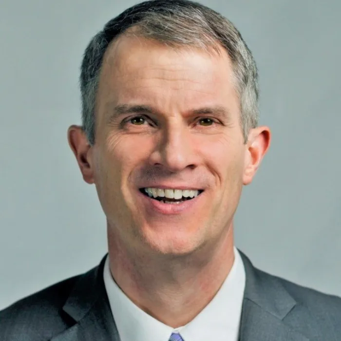 BLAINE EVANS BURNETT