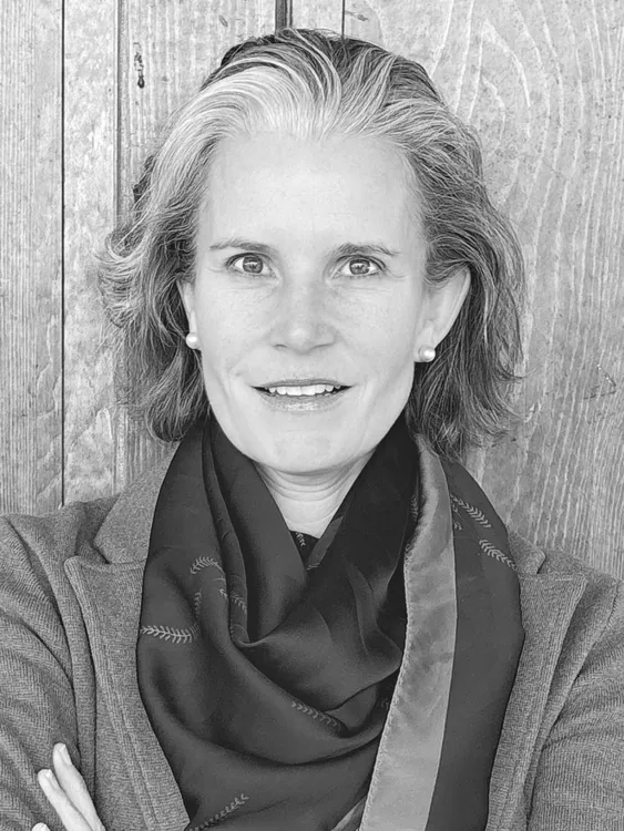 KATE DOUGHAN DUMAS