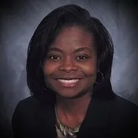 FELICIA GAIL HARRIS