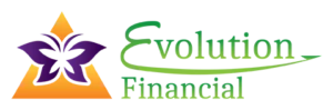 Evolution Financial LLC logo