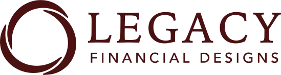 Legacy Financial Designs logo