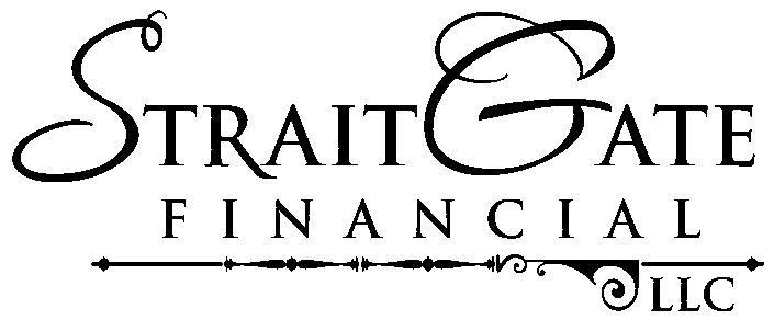 Straitgate Financial L.l.c. logo