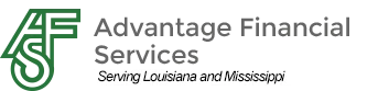 Advantage Financial Services, Inc. logo