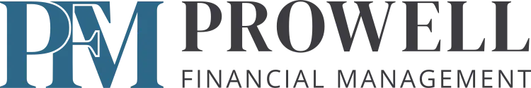 Prowell Financial Management, LLC logo
