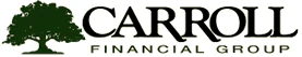 Carroll Financial Group, Inc. logo
