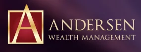 Anderson Wealth Management, Inc. logo