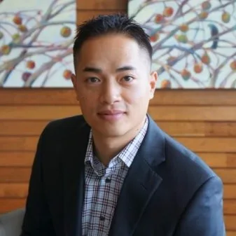 JAMES PHUC HUA