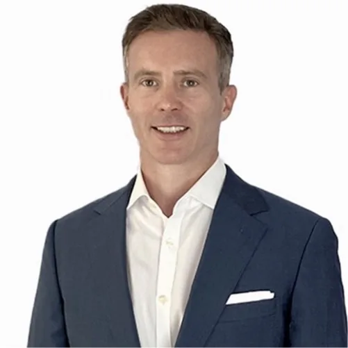 JAMES KANE GILCHREST