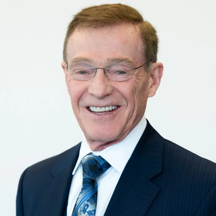 DANIEL ALPHONSE BOECKERMANN