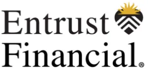 Entrust Financial LLC logo