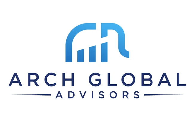 Arch Global Advisors, LLC logo