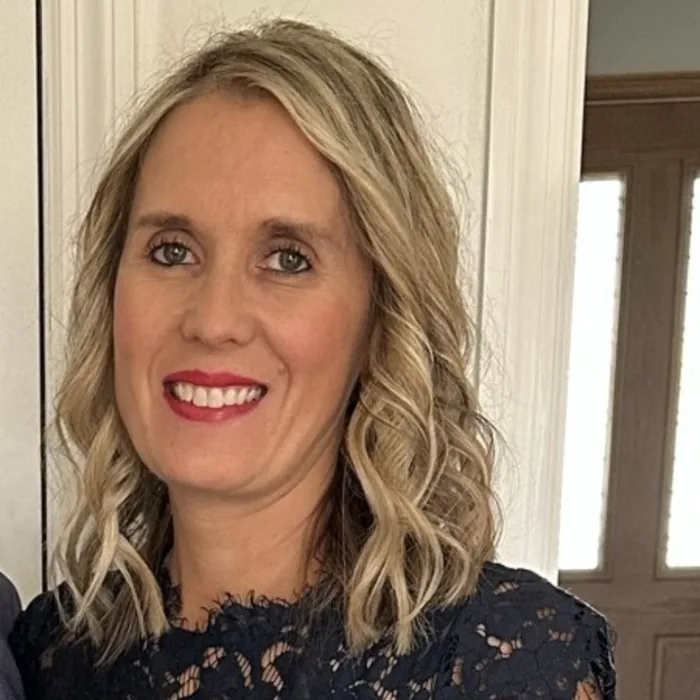 MERIBETH GROGAN
