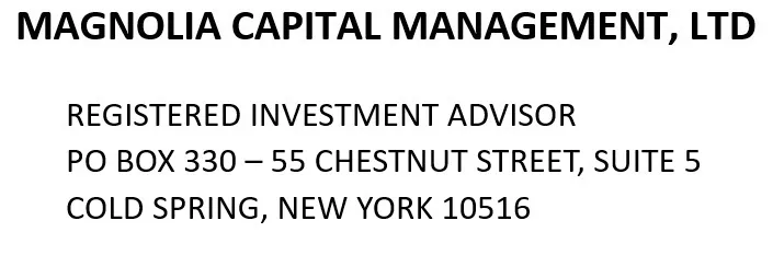 Magnolia Capital Management logo