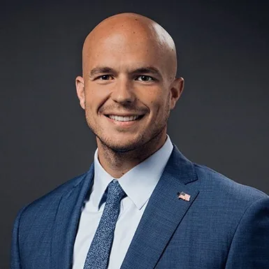 BLAIR Nicholas TUSHAUS