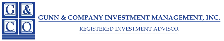 Gunn & Company Investment Management, Inc. logo