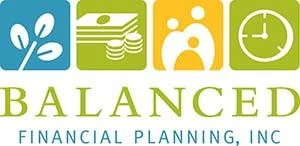 Balanced Financial Planning, Inc. logo