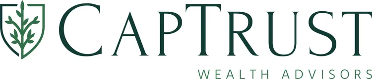 Captrust Wealth Advisors logo