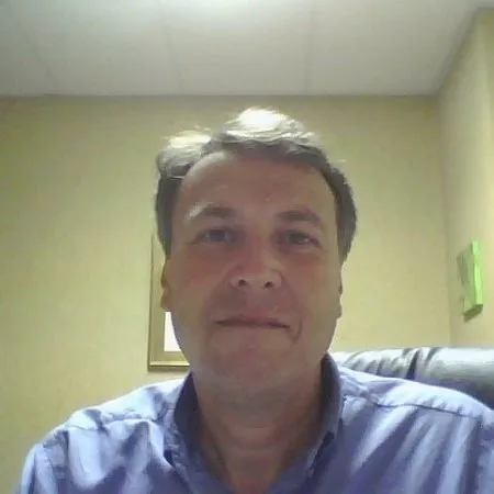 MARK HENRY MAURER