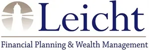 Leicht Financial Planning AND Wealth Management logo