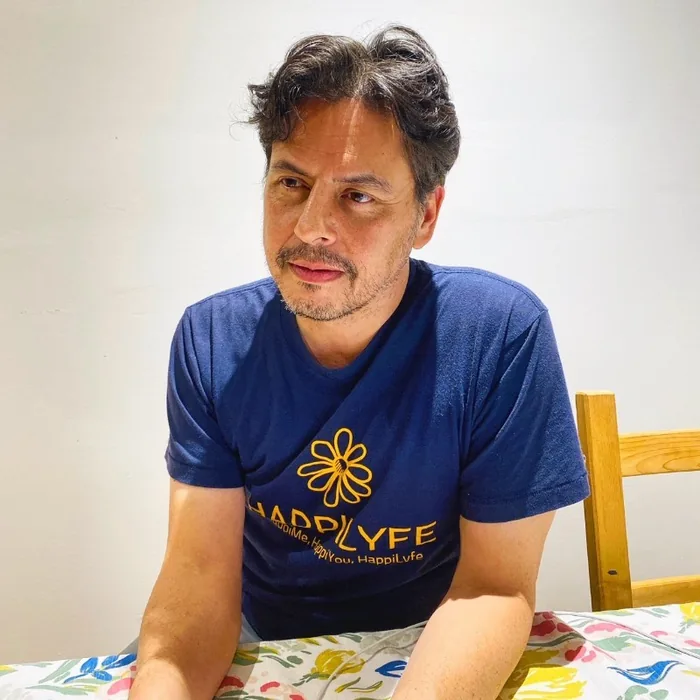JUAN CARLOS AVILA