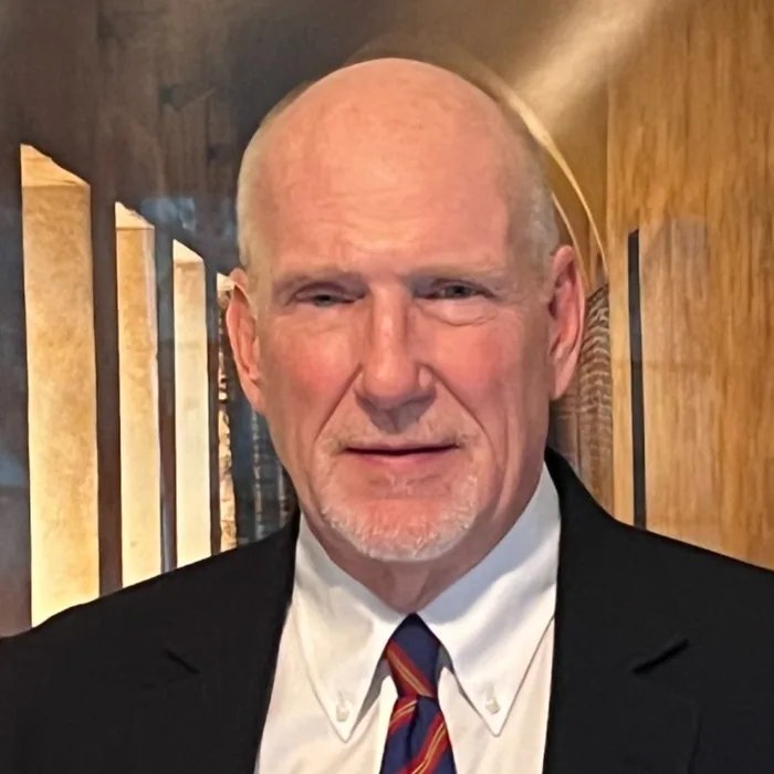EDWARD FRANCIS CONDON