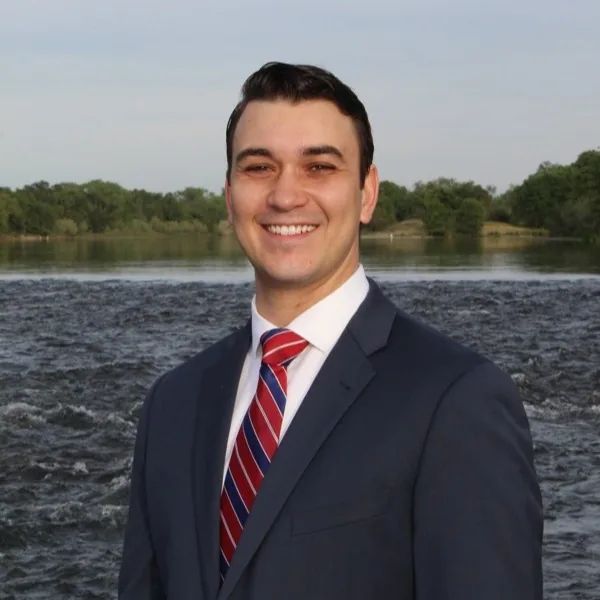 DOMINICK RYAN ANTON