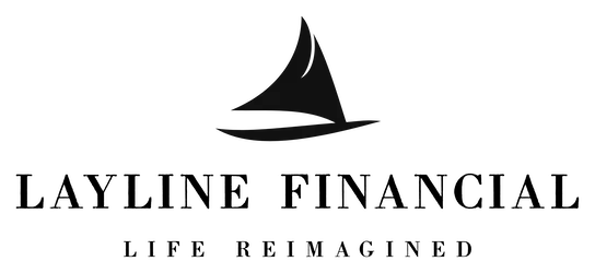 Layline Financial logo