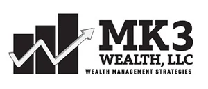 MK3 Wealth LLC logo
