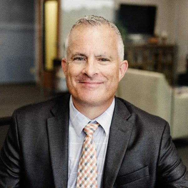 PETER VROOMAN
