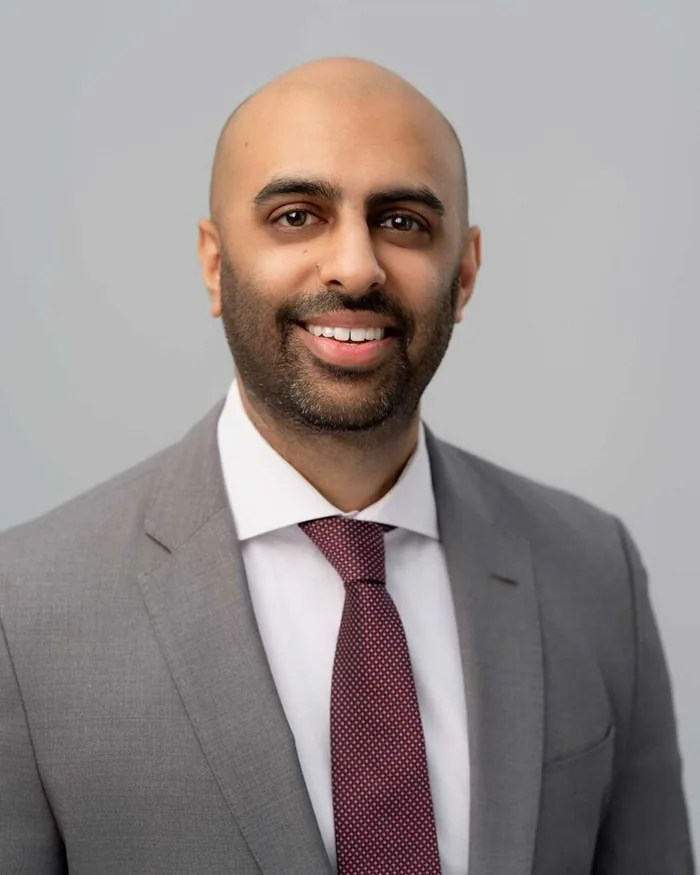 DEEP PATEL