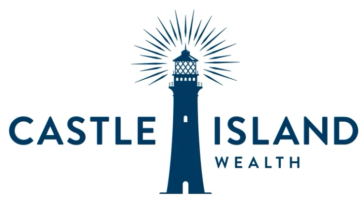 Castle Island Wealth logo