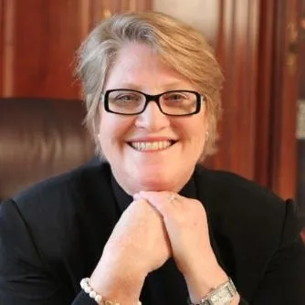 SARA GIBBS