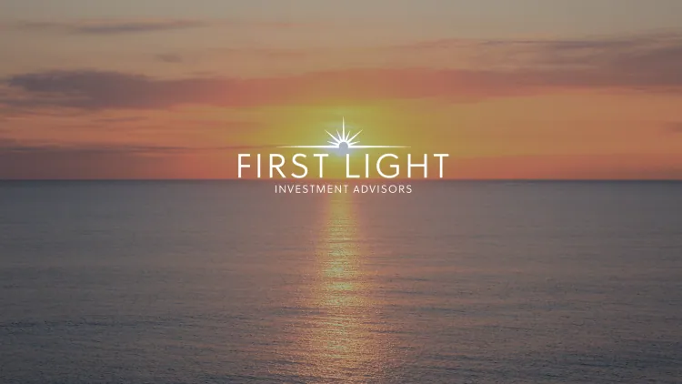 First Light Investment Advisors logo