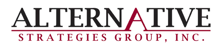 Alternative Strategies Group, Inc. logo