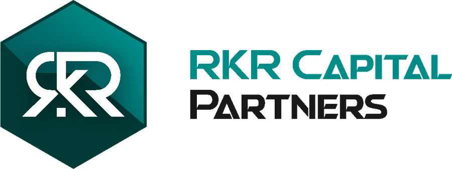 RKR Capital Group LLC logo