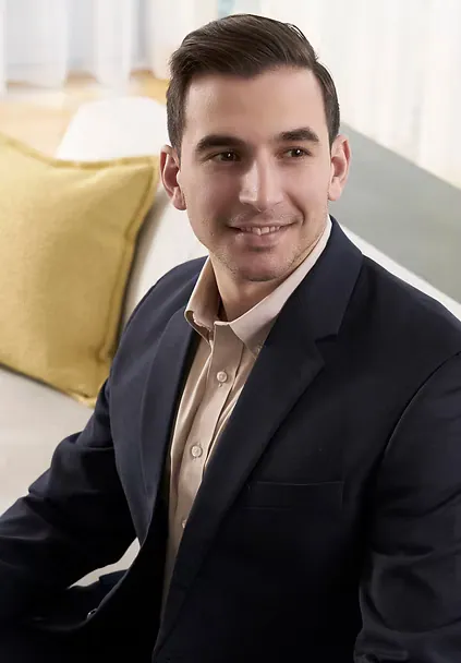 Joseph P Acquanita