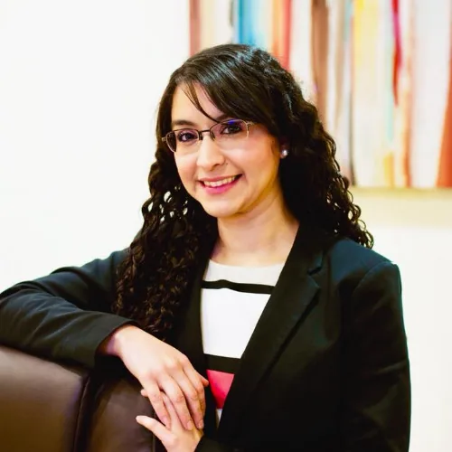 Rosa Helena Ybarra