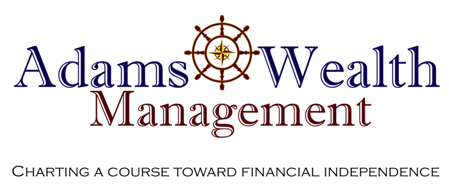 Adams Asset Advisors LLC logo