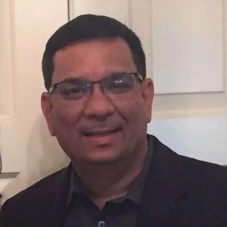 MILIND PINAK DALAL