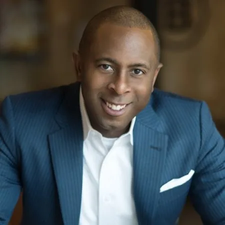 DEMETRIUS SINCLAIR FELDER