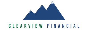 Clearview Financial, Inc. logo