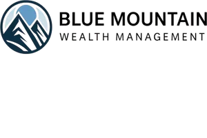 Blue Mountain Wealth Management logo