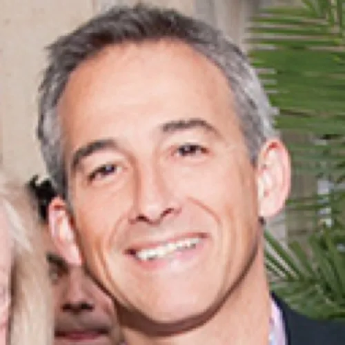 DANIEL MARCUS