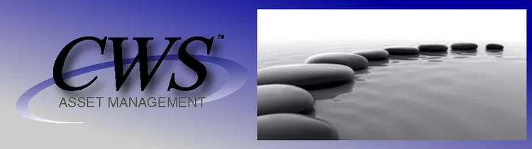 CWS Asset Management logo