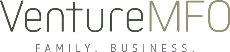 Venturemfo LLC logo