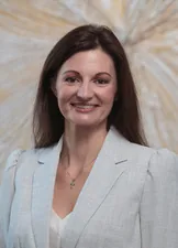 TIFFANY Suzanne Bergland