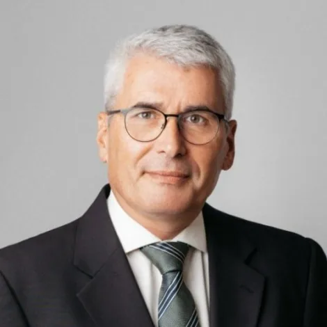 Daniel Baumgartner